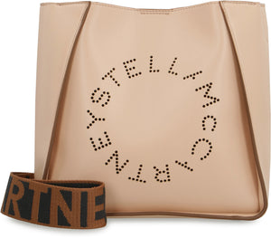 Stella Logo shoulder bag-1